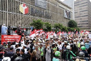 Bawaslu Putuskan KPU Langgar Tata Cara Situng